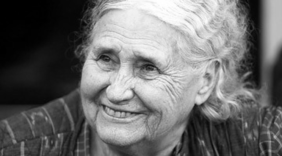 Muere la escritora Doris Lessing