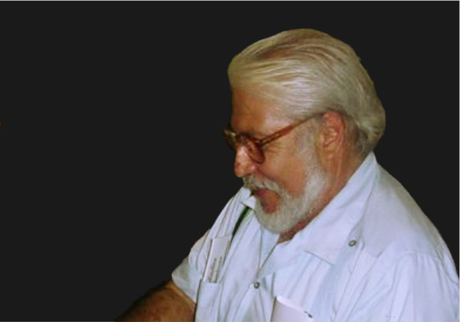 Octavio Campa Bonilla