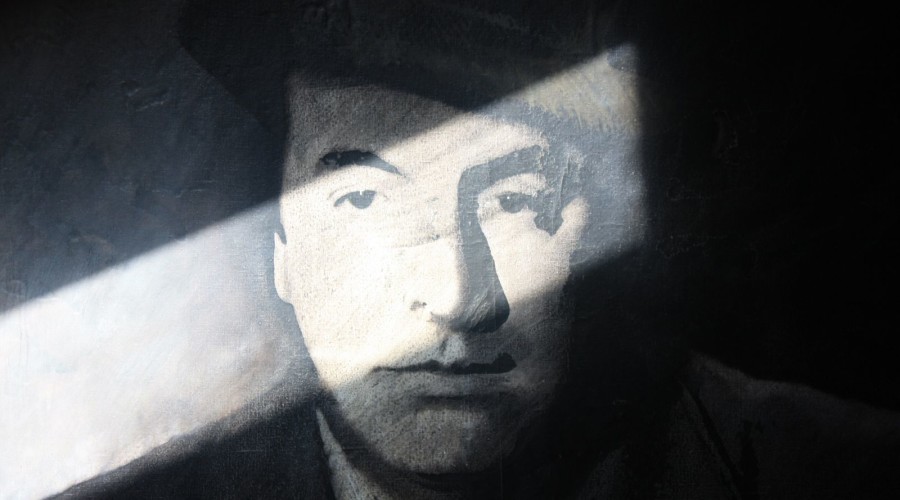 Neruda inmortal desde hace 40 años
